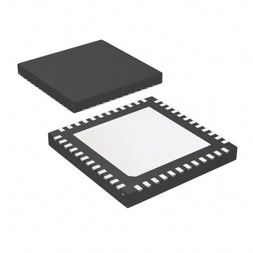 LMH0036SQ/NOPB by Texas Instruments - IC VIDEO RECLOCKER 48WQFN