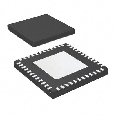 DS32EV400SQ/NOPB by Texas Instruments - IC INTERFACE SPECIALIZED 48WQFN
