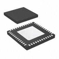 DS64EV400SQ/NOPB by Texas Instruments - IC INTERFACE SPECIALIZED 48WQFN