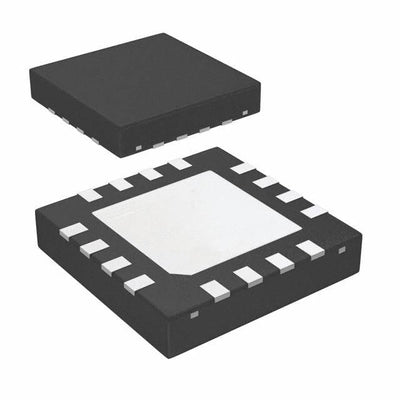 LMH0001SQE/NOPB by Texas Instruments - IC VIDEO SERIAL DRIVER 16WQFN