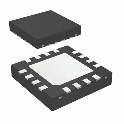 LM26420XSQ/NOPB by Texas Instruments - IC REG BUCK ADJ 2A DL 16WQFN