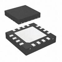 LMH0074SQ/NOPB by Texas Instruments - IC INTERFACE SPECIALIZED 16WQFN