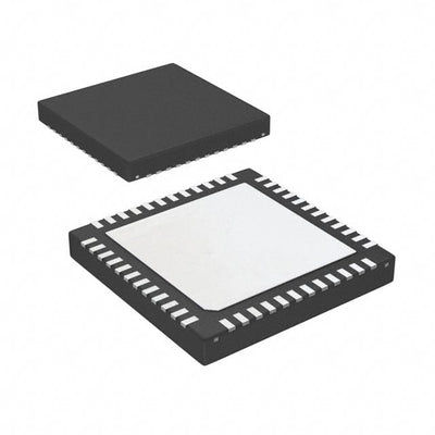 LP3913SQ-AD/NOPB by Texas Instruments - IC PWR MGMT W/CHRGR 48WQFN
