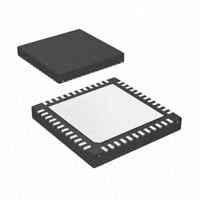LP3913SQ-AU/NOPB by Texas Instruments - IC POWER MGMT 48WQFN
