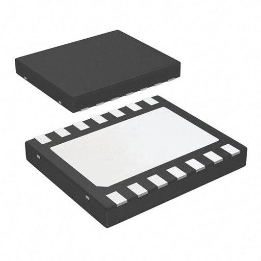 LM2670SD-12/NOPB by Texas Instruments - IC REG BUCK 12V 3A 14VSON