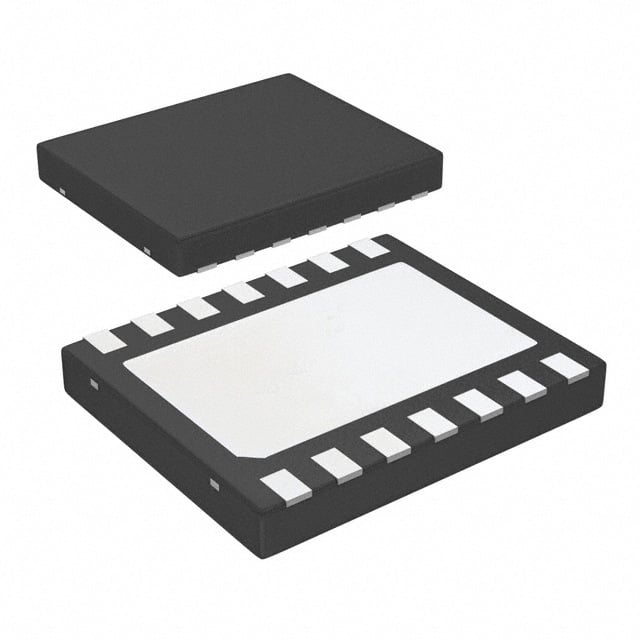 LM2670SD-5.0/NOPB by Texas Instruments - IC REG BUCK 5V 3A 14VSON