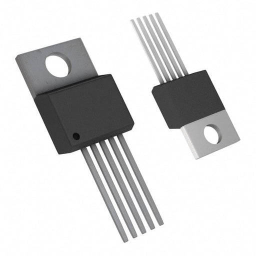 LP38843T-0.8 by Texas Instruments - IC REG LINEAR 0.8V 3A TO220-5