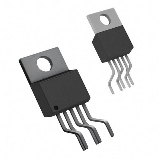 LM2585T-5.0 by Texas Instruments - IC REG MULTI CONFG 5V 3A TO220-5