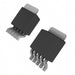 TA48S09AF(T6L1,Q) by Toshiba Semiconductor and Storage - IC REG LINEAR 9V 1A 5HSIP