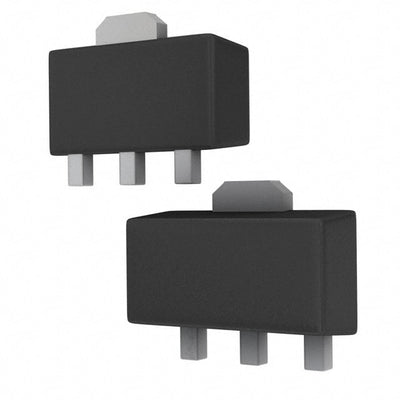 2SK2963(TE12L,F) by Toshiba Semiconductor and Storage - MOSFET N-CH 100V 1A PW-MINI
