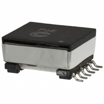 POE7W3X3.3-R by Eaton - Electronics Division - XFRMF 100UH 7A 0.10A POE/PD