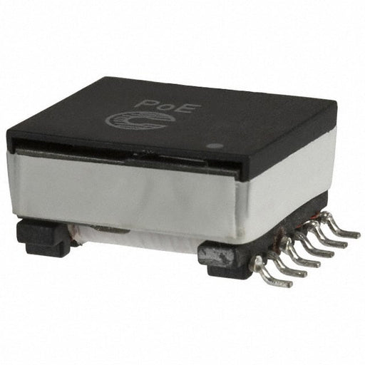 POE7W3X3.3-R by Eaton - Electronics Division - XFRMF 100UH 7A 0.10A POE/PD