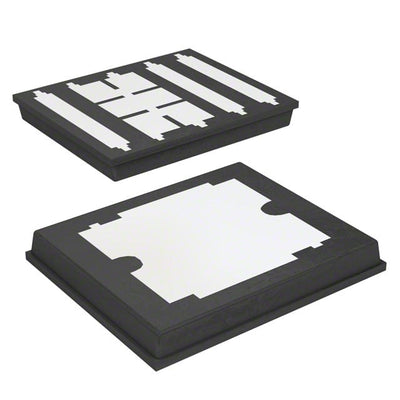 STK850 by STMicroelectronics - MOSFET N-CH 30V 30A POLARPAK