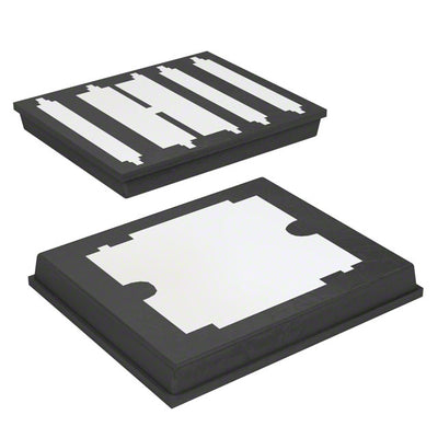STK28N3LLH5 by STMicroelectronics - MOSFET N-CH 30V 28A POLARPAK