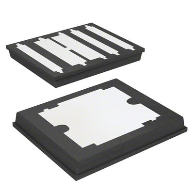 STK820 by STMicroelectronics - MOSFET N-CH 25V 21A POLARPAK