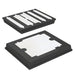 STK820 by STMicroelectronics - MOSFET N-CH 25V 21A POLARPAK