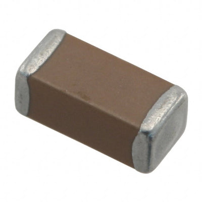 SCDP502W681K4GF001E by Johanson Dielectrics Inc. - CERAMIC CAP 680PF 250V X7R 1808