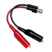 2630 by Pomona Electronics - TEST LEAD BNC TO GATOR 5
