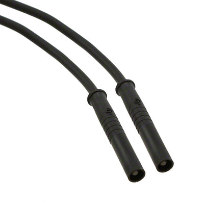 72919-20-0 by Pomona Electronics - TEST LEAD BANANA TO BANANA 20