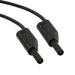 72920-39-0 by Pomona Electronics - TEST LEAD BANANA TO BANANA 39