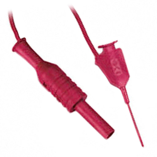 72929-20-2 by Pomona Electronics - TEST LEAD BANANA TO GRABBER 20