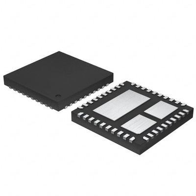 FDMF6700 by onsemi - IC HALF BRIDGE DRVR 25A POWER66
