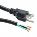 28130-80-01 by Orion Fans - CORD 18AWG NEMA 5-15P TO CBL 8