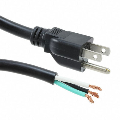 28230-67-01 by Orion Fans - CORD 18AWG NEMA5-15P - CBL 6.58