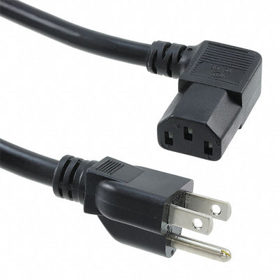 26132-76-01 by Orion Fans - CORD 16AWG 5-15P TO C13 7.50