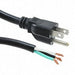24130-910-01 by Orion Fans - CORD 14AWG NEMA5-15P - CBL 9.84