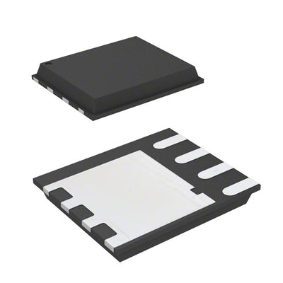 STL100N1VH5 by STMicroelectronics - MOSFET N-CH 12V 100A POWERFLAT