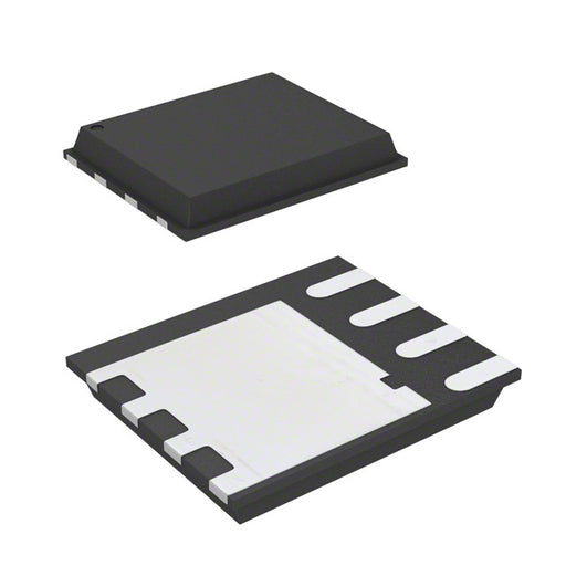 STL100N1VH5 by STMicroelectronics - MOSFET N-CH 12V 100A POWERFLAT