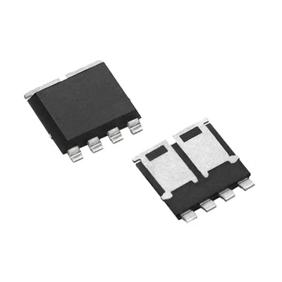 SQJQ960EL-T1_GE3 by Vishay Siliconix - MOSFET 2 N-CH 60V POWERPAK8X8