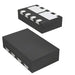 SI5999EDU-T1-GE3 by Vishay Siliconix - MOSFET 2P-CH 20V 6A POWERPAK