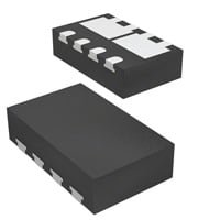 SI5938DU-T1-E3 by Vishay Siliconix - MOSFET 2N-CH 20V 6A 8PWRPAK