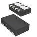 SI5938DU-T1-E3 by Vishay Siliconix - MOSFET 2N-CH 20V 6A 8PWRPAK