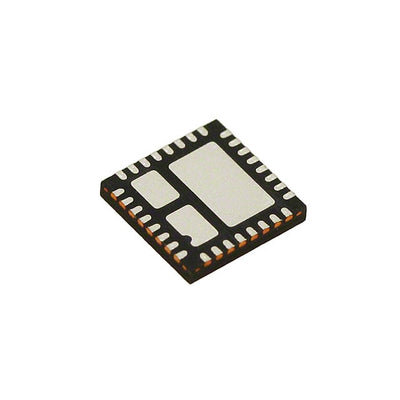SIC403BCD-T1-GE3 by Vishay Siliconix - IC REG DL BUCK/LNR SYNC MLP55-32