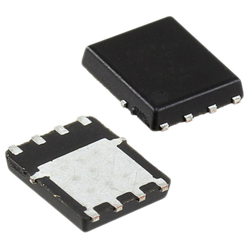 SIRA24DP-T1-GE3 by Vishay Siliconix - MOSFET N-CH 25V 60A PPAK SO-8