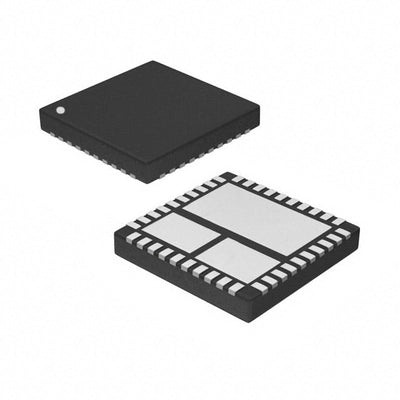 SIC789ACD-T1-GE3 by Vishay Siliconix - IC HALF BRIDGE DRIVER 60A PPAK