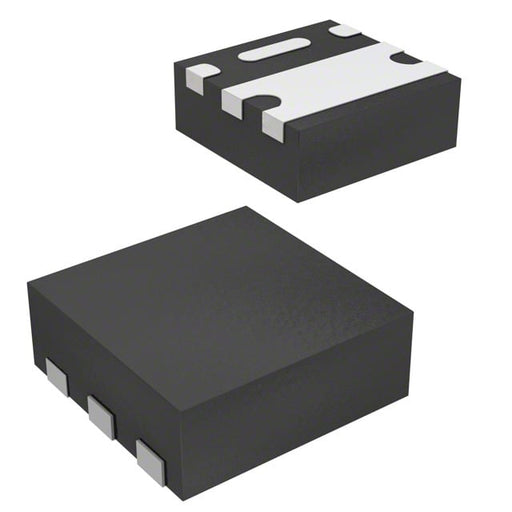 SIA411DJ-T1-E3 by Vishay Siliconix - MOSFET P-CH 20V 12A PPAK SC70-6