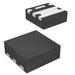 SIA456DJ-T3-GE3 by Vishay Siliconix - MOSFET N-CH 200V 1.1A/2.6A PPAK