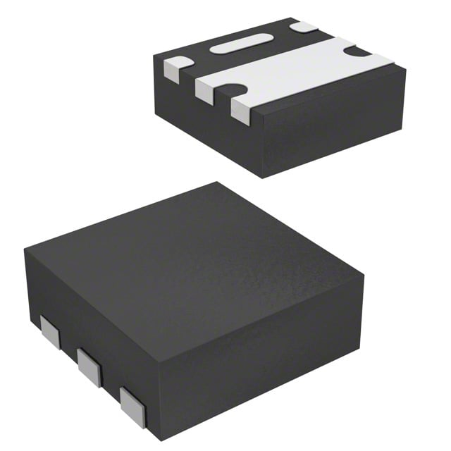 SIA414DJ-T1-GE3 by Vishay Siliconix - MOSFET N-CH 8V 12A PPAK SC70-6