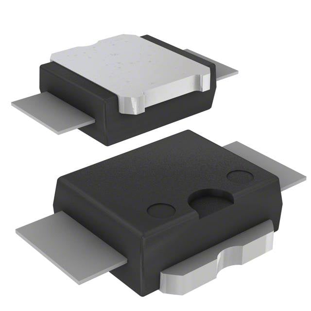 PD57045S by STMicroelectronics - FET RF 65V 945MHZ PWRSO-10