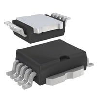 VN340SPTR-33-E by STMicroelectronics - IC PWR DRIVER N-CHAN 1:1 PWRSO10