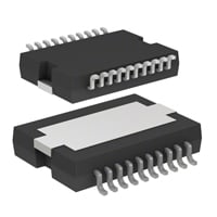 L4969URTR-E by STMicroelectronics - IC INTFACE SPECIALIZED 20PWRSOIC