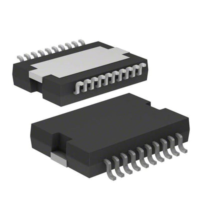 LNBS21PD by STMicroelectronics - IC INTFACE SPECIALIZED 20PWRSOIC