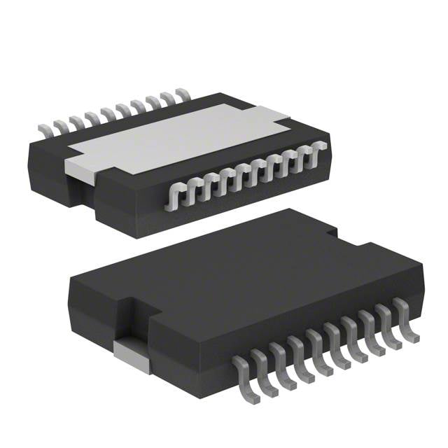 L9935 by STMicroelectronics - IC MTR DRV BIPOLAR 8-24V 20PWRSO