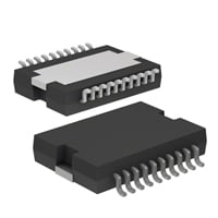 LNBS21PD by STMicroelectronics - IC INTFACE SPECIALIZED 20PWRSOIC