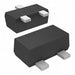 FJY4014R by onsemi - TRANS PREBIAS PNP 200MW SOT523F