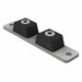 MURP20020CTG by onsemi - DIODE MODULE 300V 100A POWERTAP2